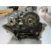 #FQ02 Left Cylinder Head From 2010 FORD ESCAPE  3.0 9L8E6C064BF